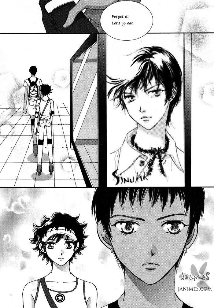 Shiwhamong Chapter 6.2 page 93 - Vol.6 Chapter 2