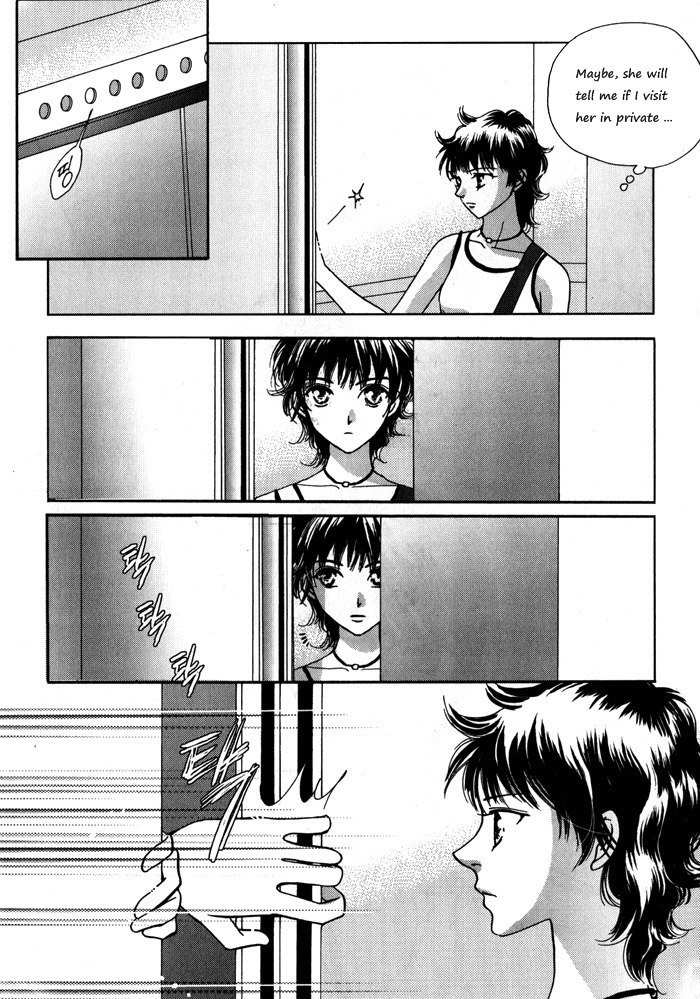 Shiwhamong Chapter 6.2 page 95 - Vol.6 Chapter 2