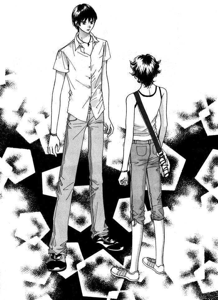 Shiwhamong Chapter 6.2 page 97 - Vol.6 Chapter 2