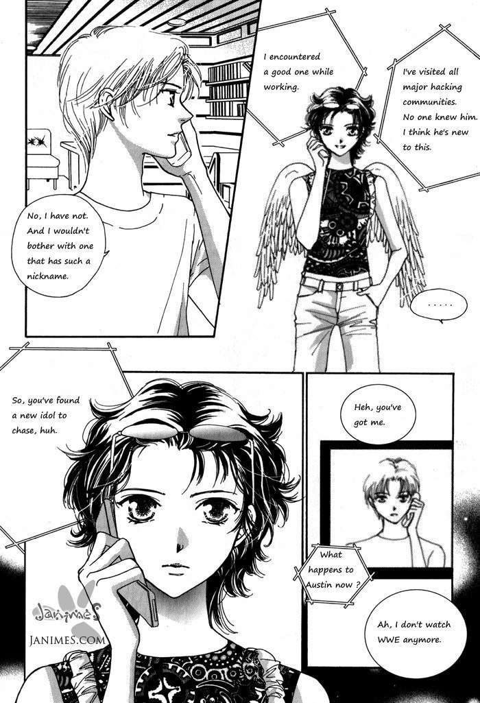 Shiwhamong Chapter 7.1 page 10 - Vol.7 Chapter 1
