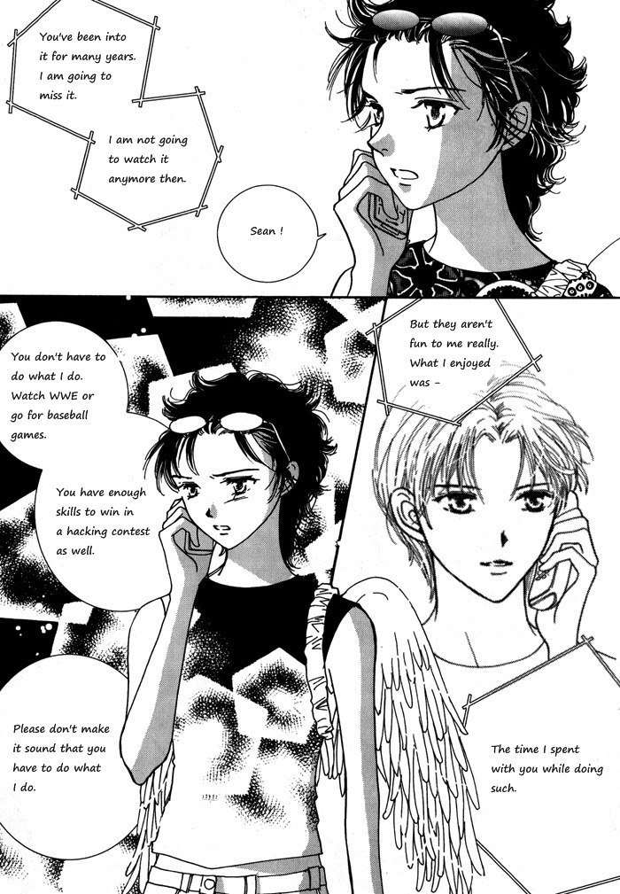 Shiwhamong Chapter 7.1 page 11 - Vol.7 Chapter 1