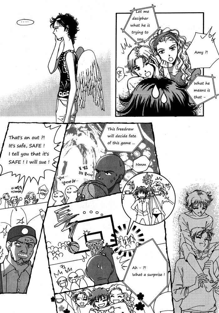 Shiwhamong Chapter 7.1 page 12 - Vol.7 Chapter 1