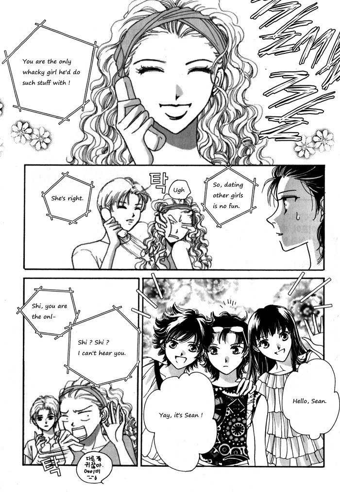 Shiwhamong Chapter 7.1 page 13 - Vol.7 Chapter 1