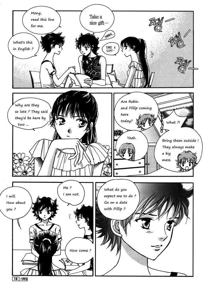 Shiwhamong Chapter 7.1 page 15 - Vol.7 Chapter 1