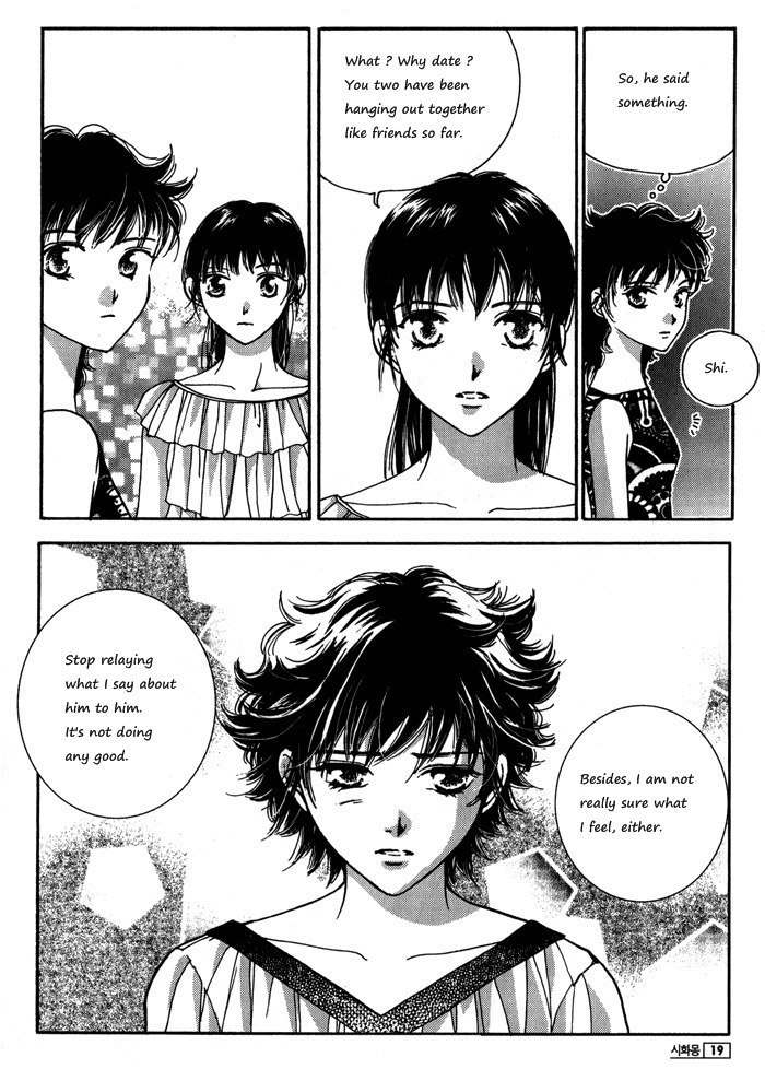 Shiwhamong Chapter 7.1 page 16 - Vol.7 Chapter 1