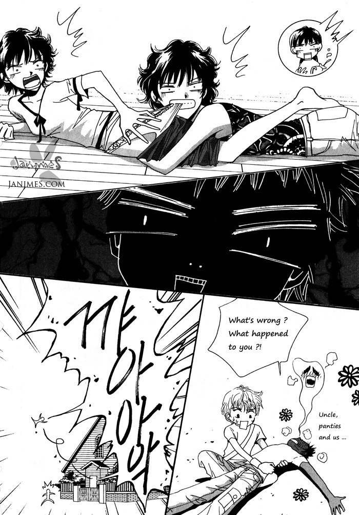 Shiwhamong Chapter 7.1 page 20 - Vol.7 Chapter 1