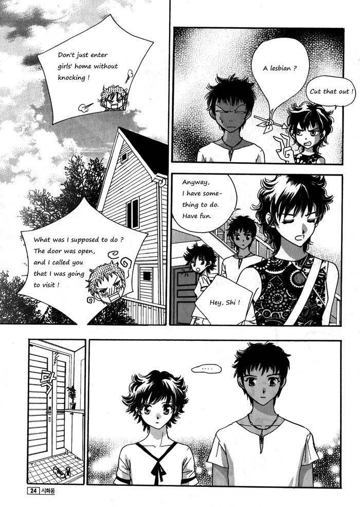 Shiwhamong Chapter 7.1 page 21 - Vol.7 Chapter 1
