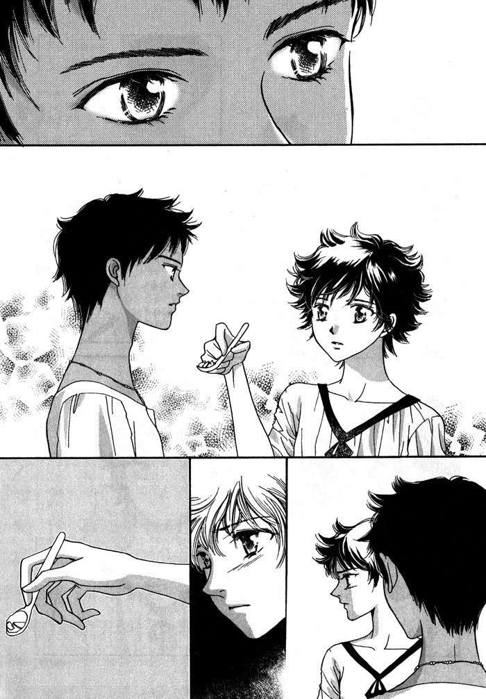 Shiwhamong Chapter 7.1 page 23 - Vol.7 Chapter 1