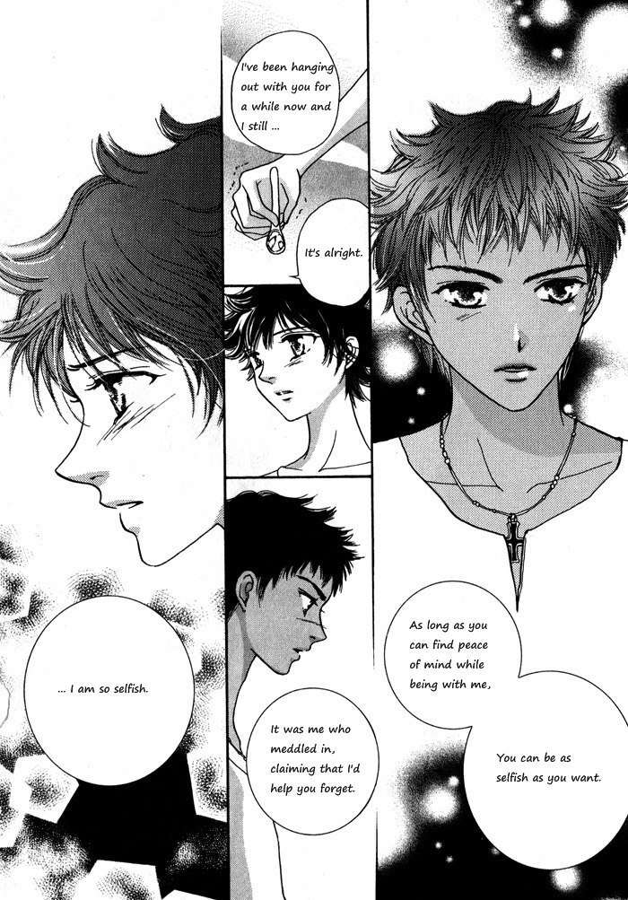 Shiwhamong Chapter 7.1 page 24 - Vol.7 Chapter 1