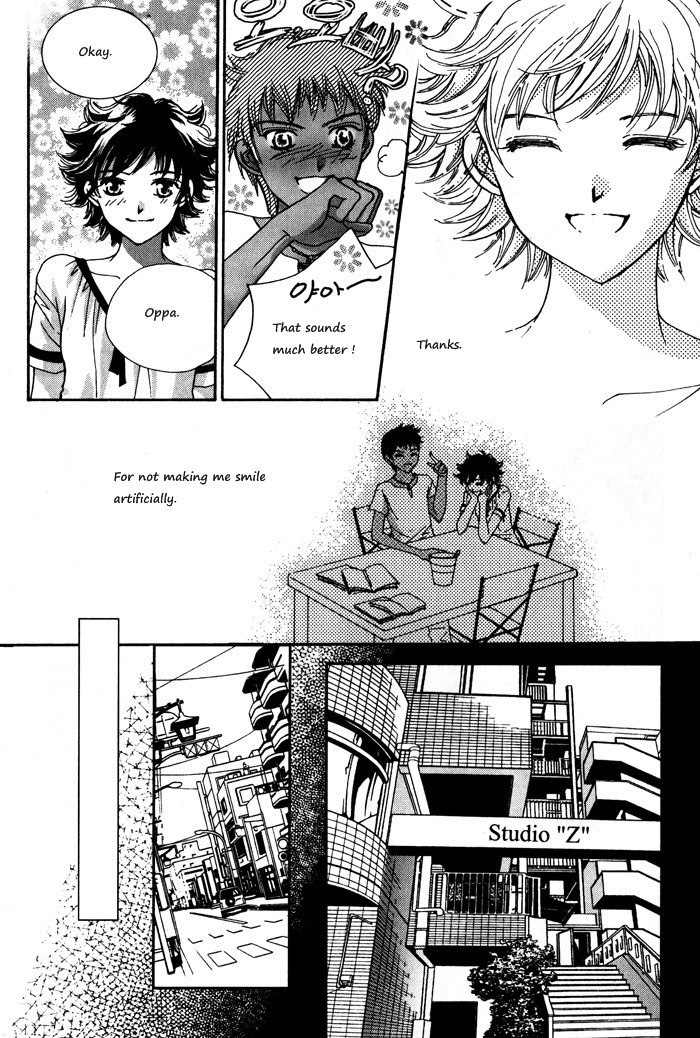 Shiwhamong Chapter 7.1 page 27 - Vol.7 Chapter 1