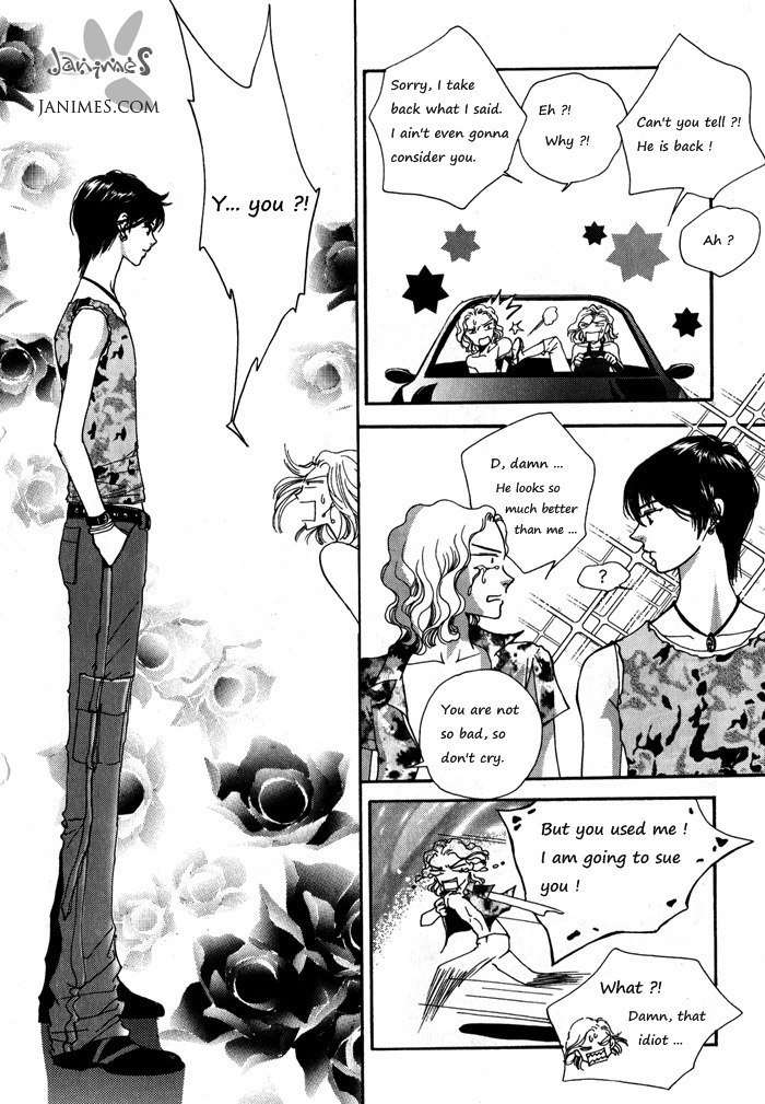 Shiwhamong Chapter 7.1 page 30 - Vol.7 Chapter 1