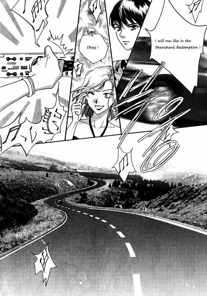 Shiwhamong Chapter 7.1 page 32 - Vol.7 Chapter 1