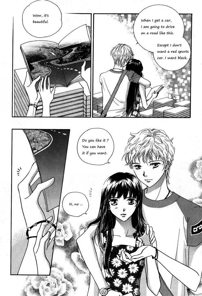 Shiwhamong Chapter 7.1 page 33 - Vol.7 Chapter 1