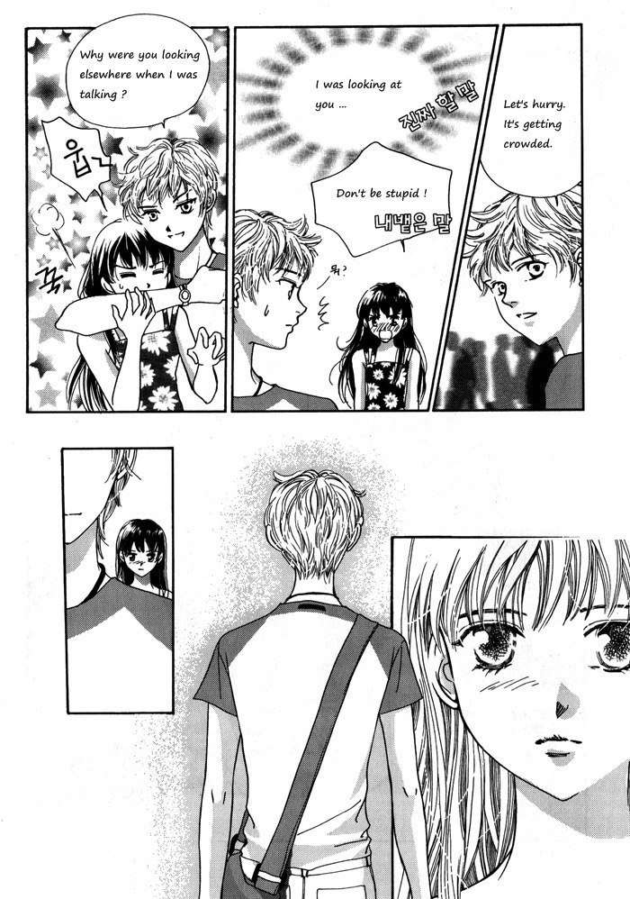 Shiwhamong Chapter 7.1 page 34 - Vol.7 Chapter 1