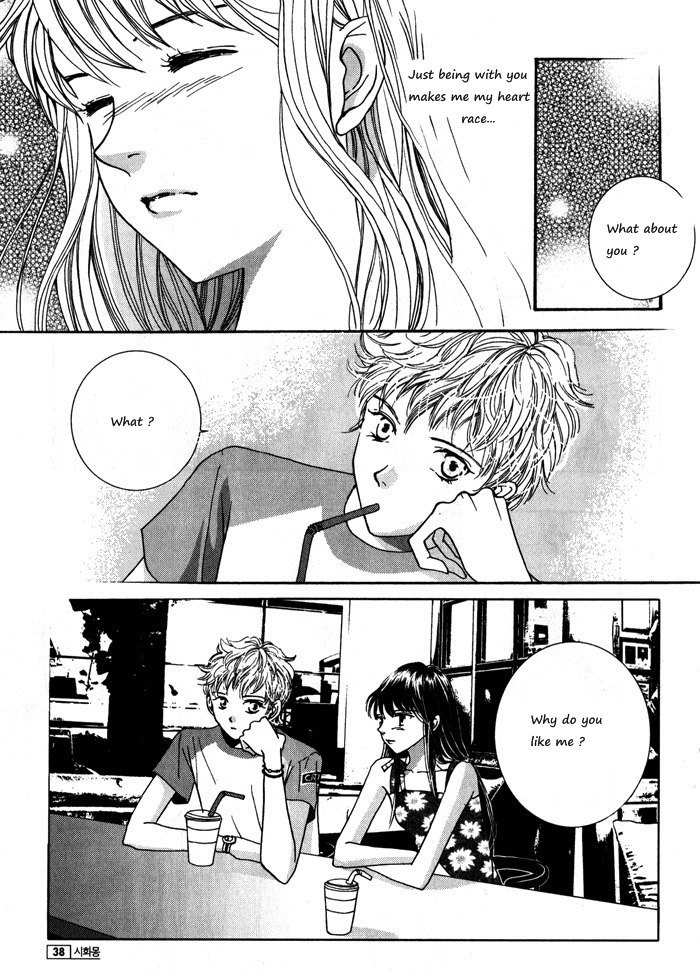 Shiwhamong Chapter 7.1 page 35 - Vol.7 Chapter 1
