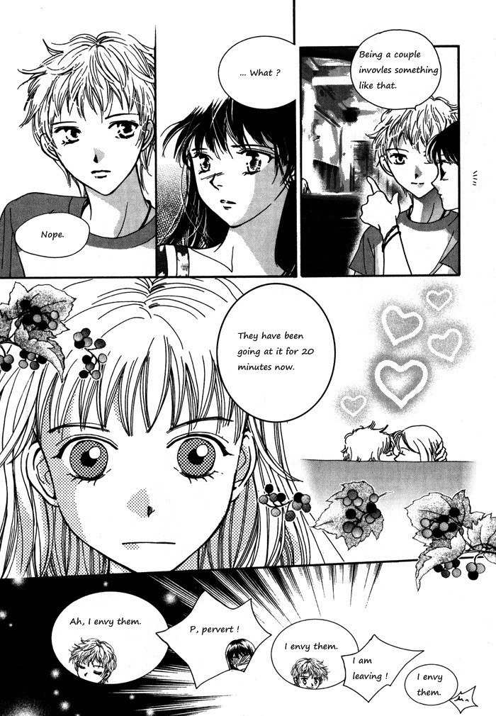 Shiwhamong Chapter 7.1 page 38 - Vol.7 Chapter 1