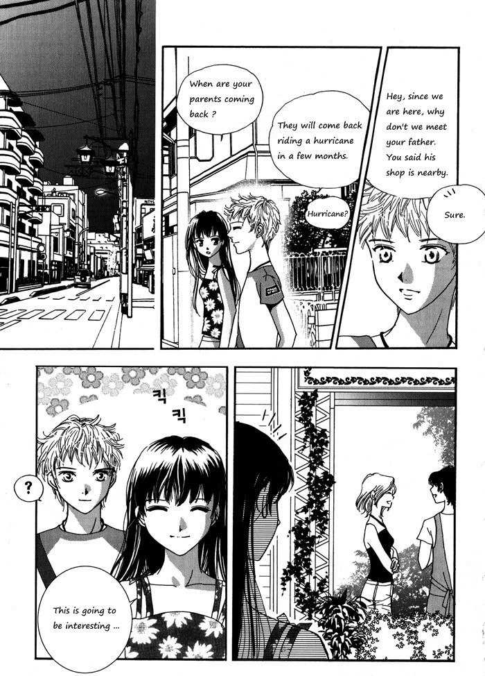 Shiwhamong Chapter 7.1 page 39 - Vol.7 Chapter 1
