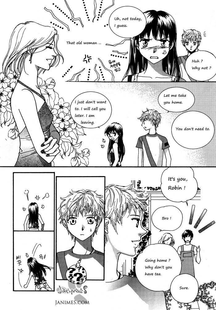 Shiwhamong Chapter 7.1 page 40 - Vol.7 Chapter 1
