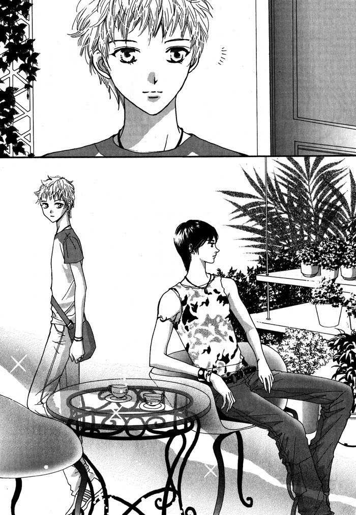 Shiwhamong Chapter 7.1 page 41 - Vol.7 Chapter 1