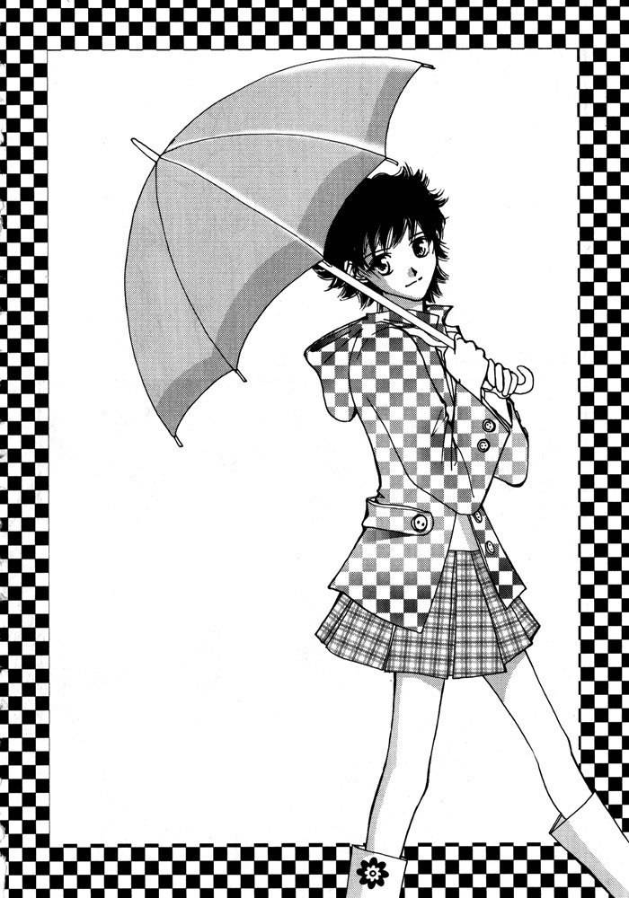 Shiwhamong Chapter 7.1 page 42 - Vol.7 Chapter 1