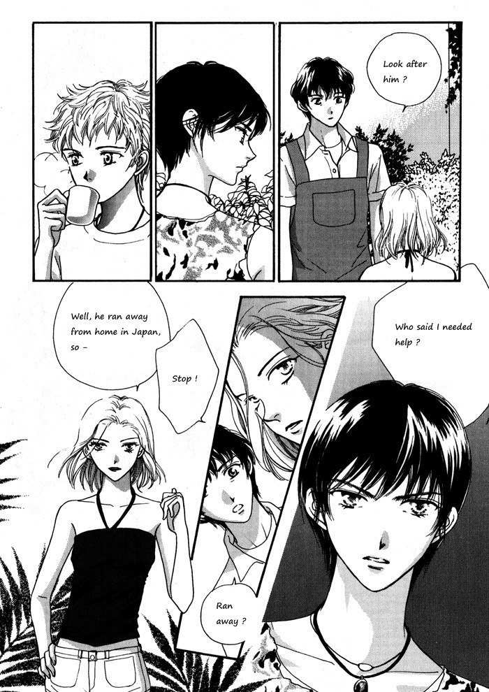 Shiwhamong Chapter 7.1 page 45 - Vol.7 Chapter 1