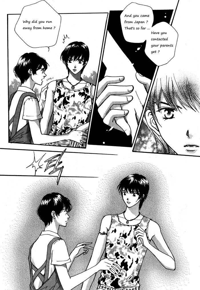 Shiwhamong Chapter 7.1 page 46 - Vol.7 Chapter 1