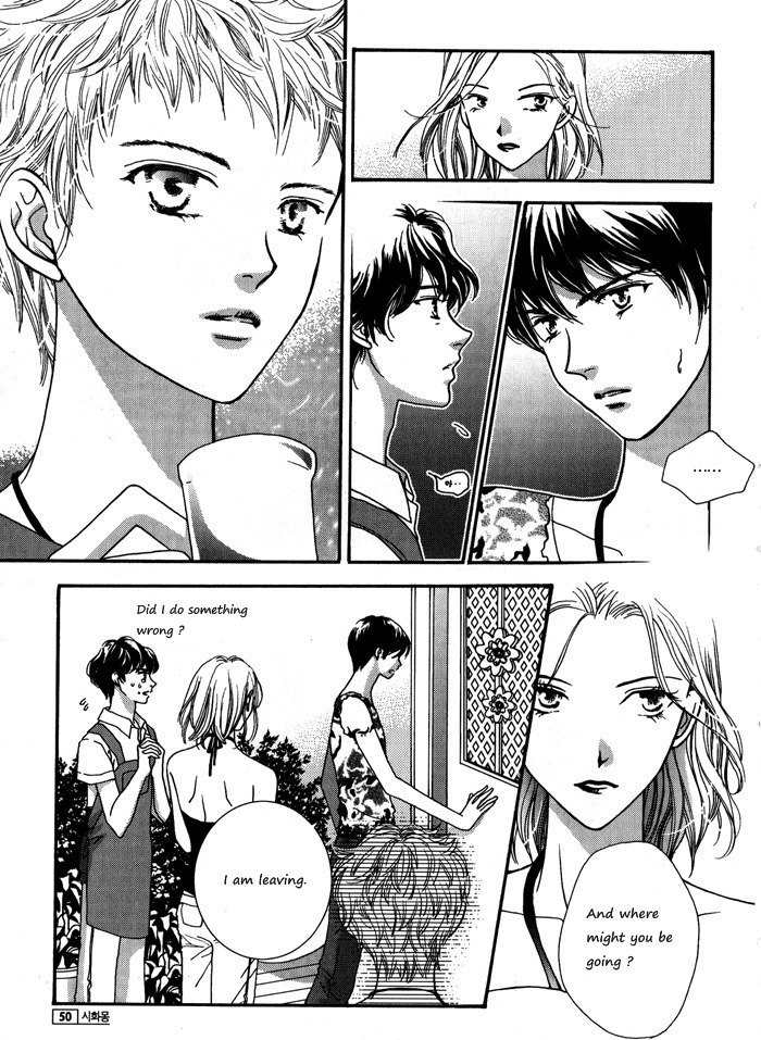 Shiwhamong Chapter 7.1 page 47 - Vol.7 Chapter 1
