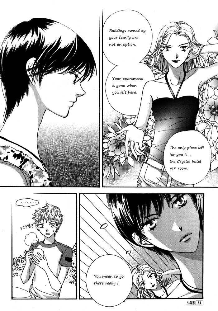 Shiwhamong Chapter 7.1 page 48 - Vol.7 Chapter 1