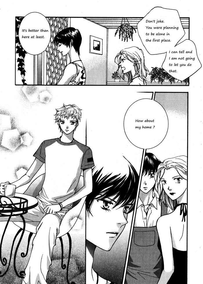 Shiwhamong Chapter 7.1 page 49 - Vol.7 Chapter 1