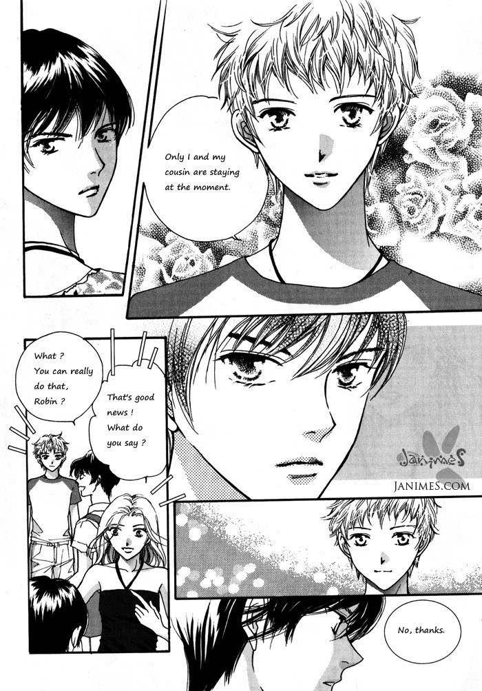 Shiwhamong Chapter 7.1 page 50 - Vol.7 Chapter 1