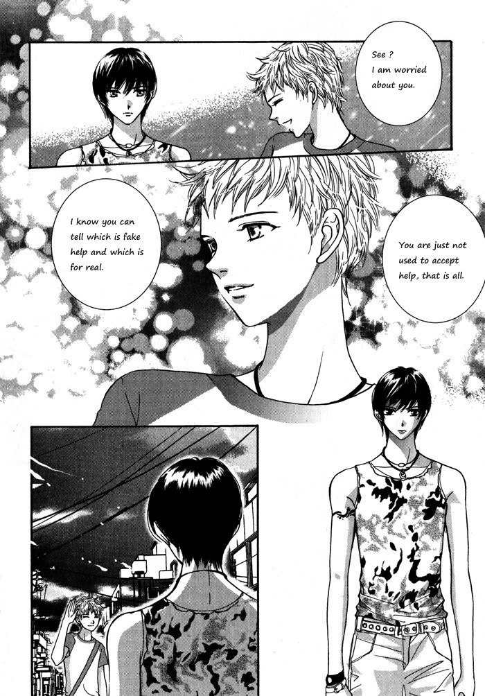 Shiwhamong Chapter 7.1 page 54 - Vol.7 Chapter 1