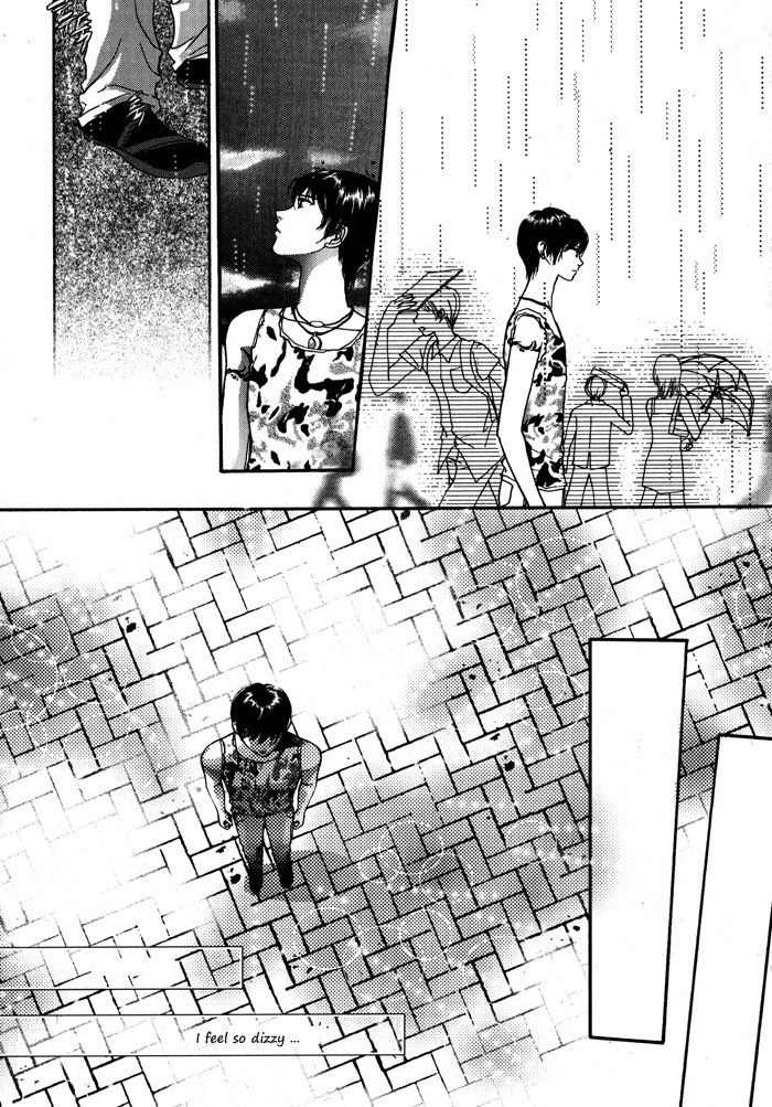 Shiwhamong Chapter 7.1 page 55 - Vol.7 Chapter 1