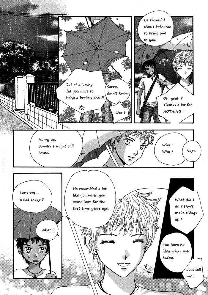 Shiwhamong Chapter 7.1 page 56 - Vol.7 Chapter 1