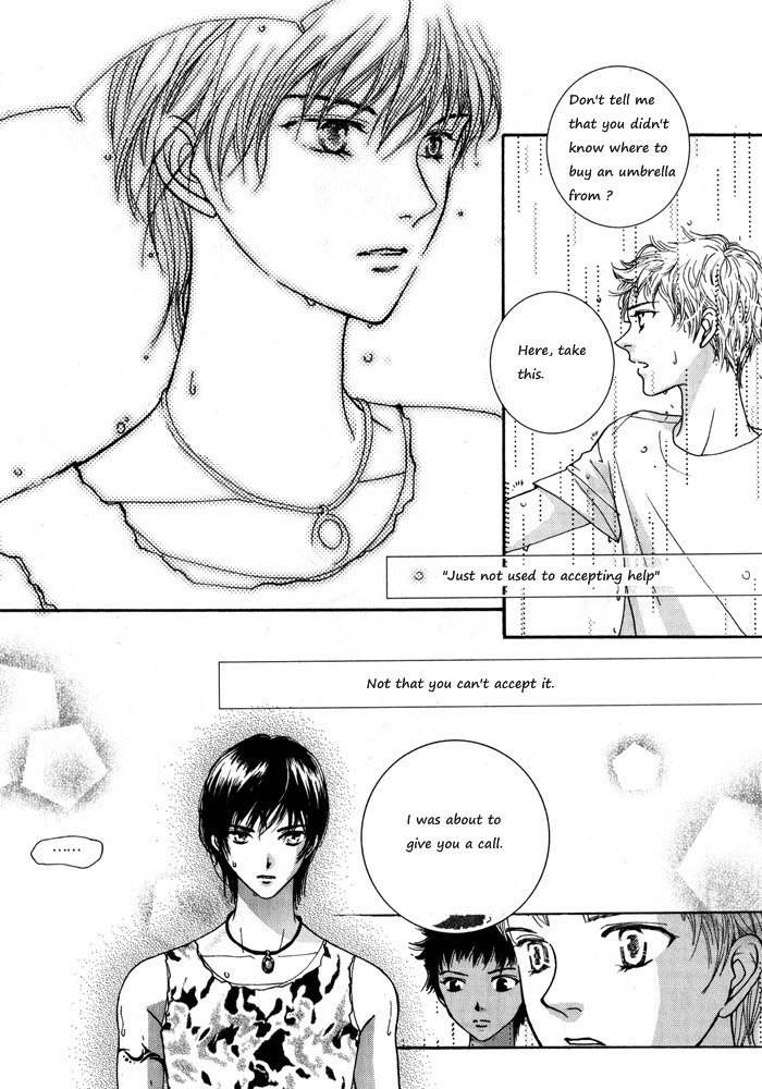 Shiwhamong Chapter 7.1 page 58 - Vol.7 Chapter 1