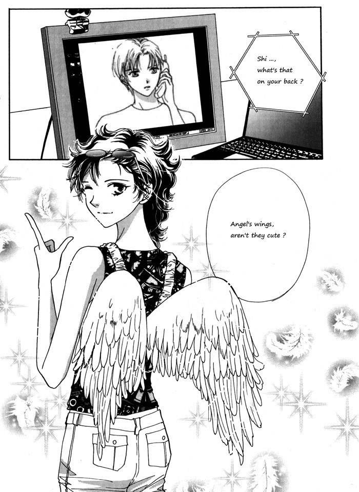 Shiwhamong Chapter 7.1 page 6 - Vol.7 Chapter 1
