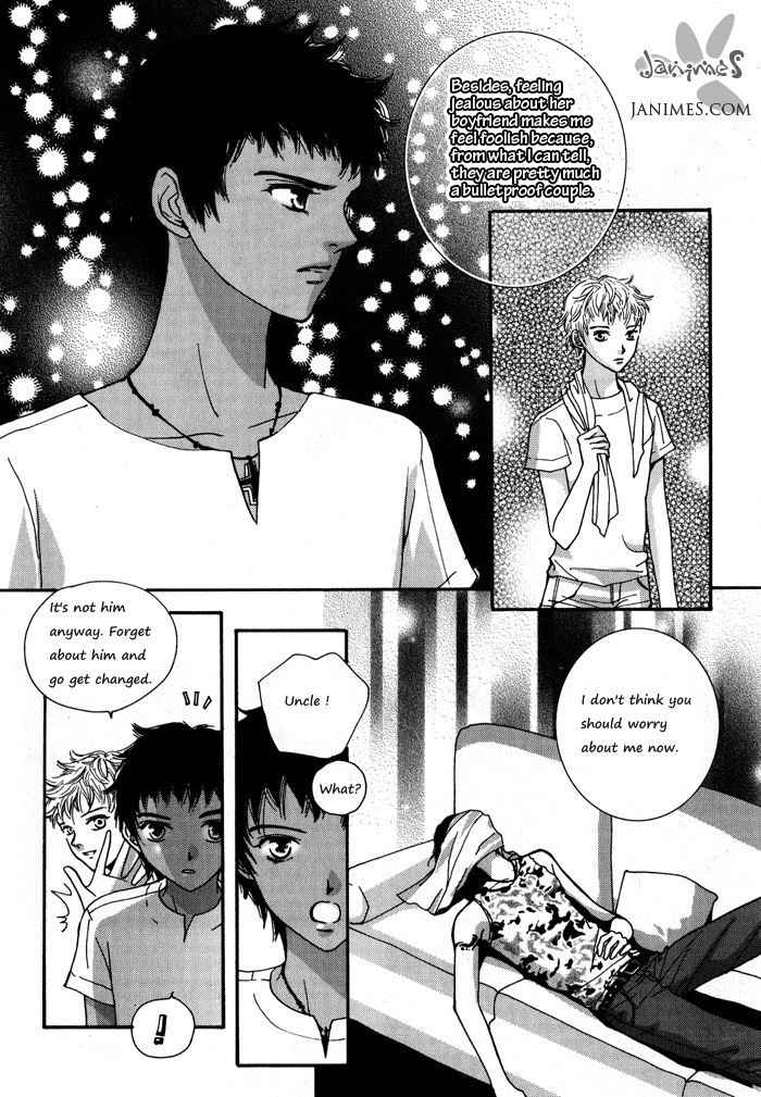 Shiwhamong Chapter 7.1 page 60 - Vol.7 Chapter 1