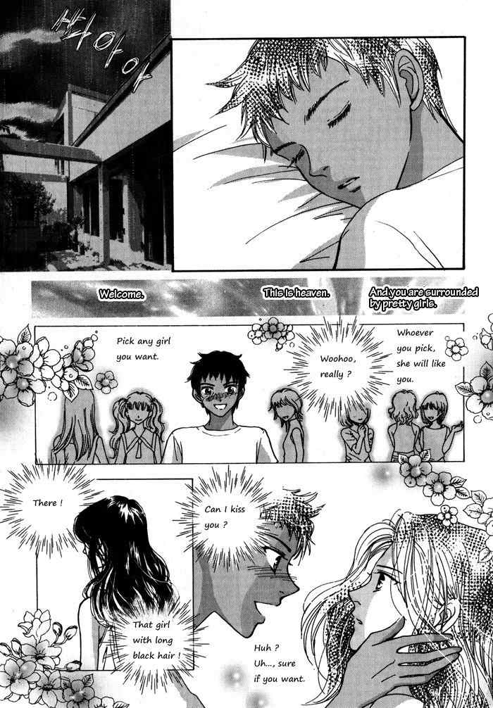 Shiwhamong Chapter 7.1 page 64 - Vol.7 Chapter 1