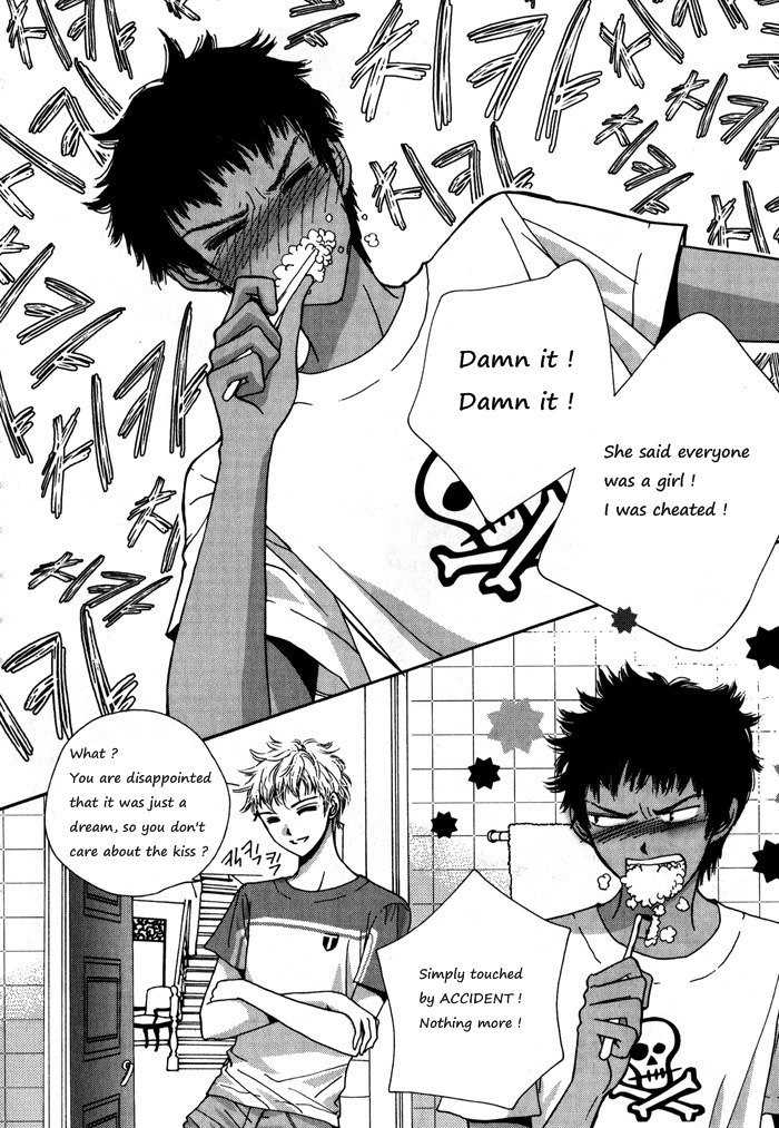 Shiwhamong Chapter 7.1 page 66 - Vol.7 Chapter 1