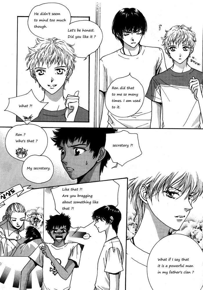 Shiwhamong Chapter 7.1 page 67 - Vol.7 Chapter 1