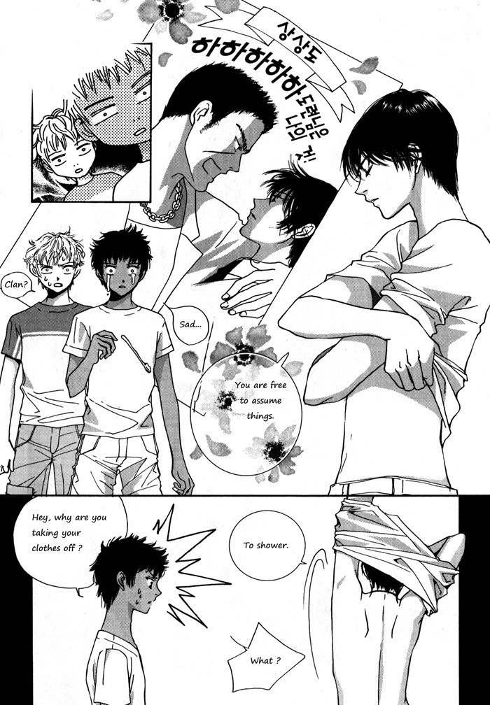 Shiwhamong Chapter 7.1 page 68 - Vol.7 Chapter 1