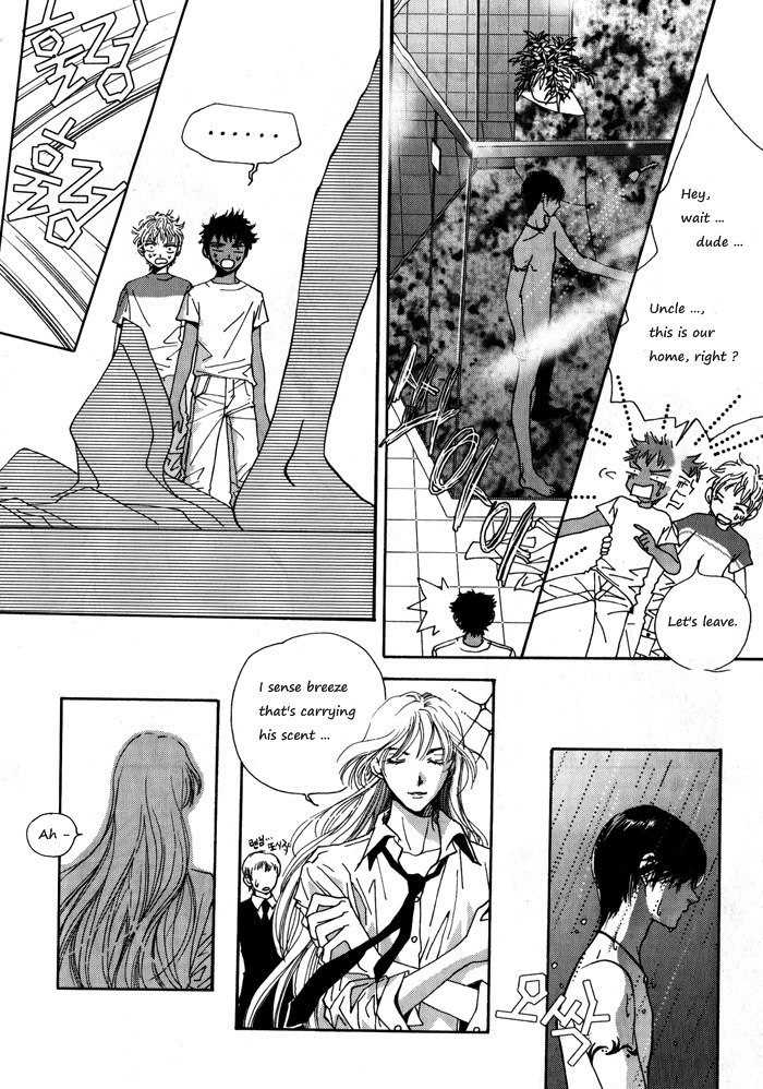 Shiwhamong Chapter 7.1 page 69 - Vol.7 Chapter 1