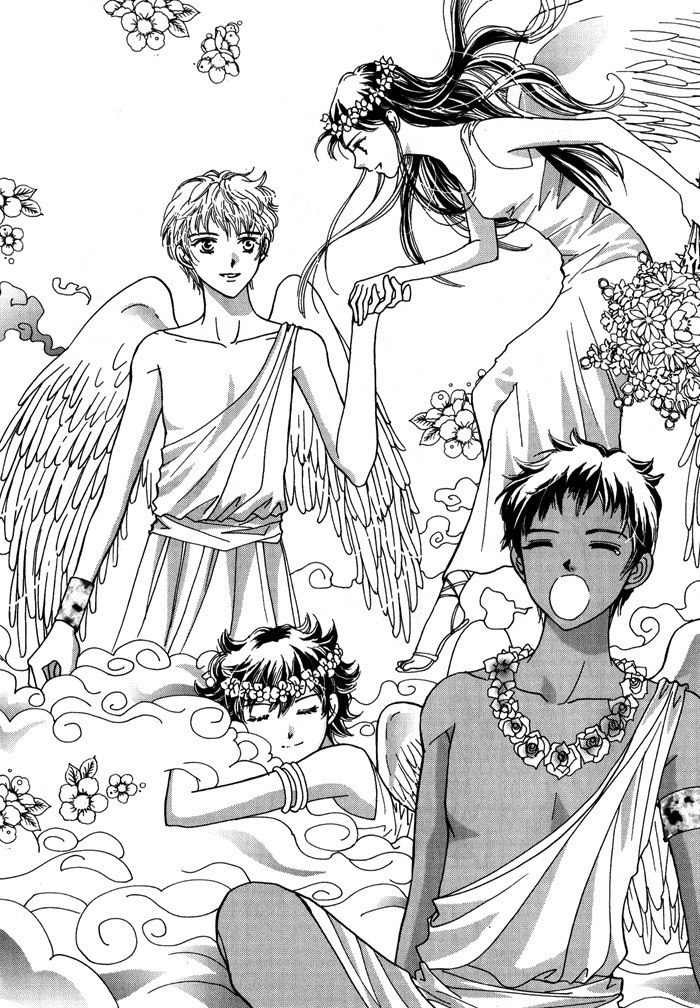 Shiwhamong Chapter 7.1 page 7 - Vol.7 Chapter 1