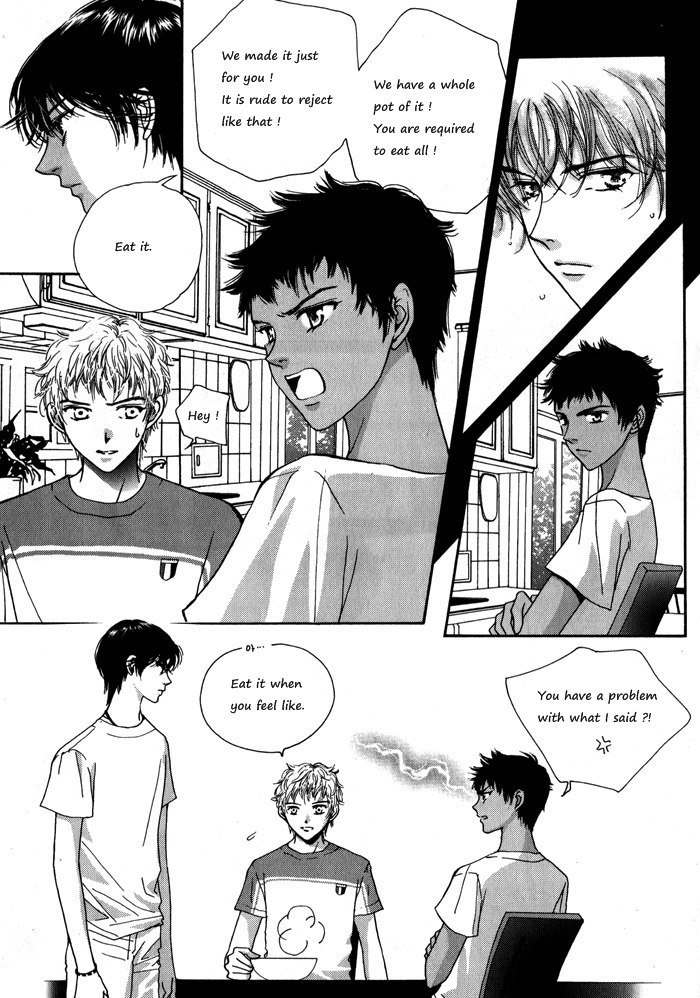 Shiwhamong Chapter 7.1 page 71 - Vol.7 Chapter 1