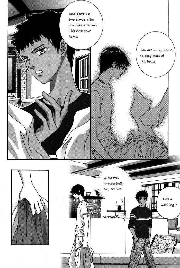 Shiwhamong Chapter 7.1 page 75 - Vol.7 Chapter 1