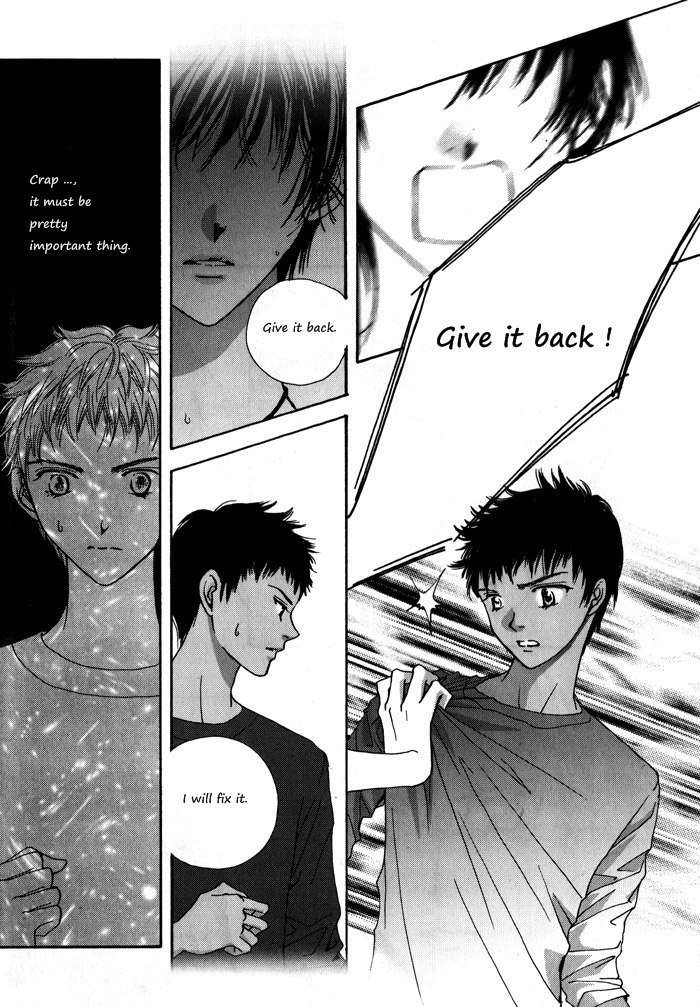Shiwhamong Chapter 7.1 page 77 - Vol.7 Chapter 1