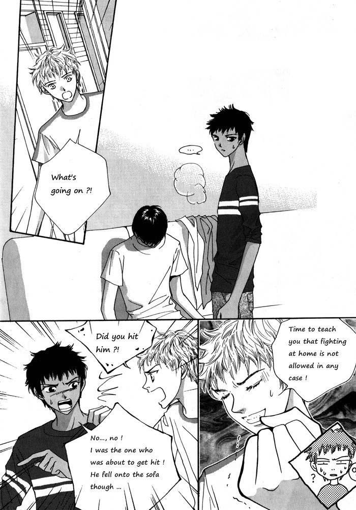 Shiwhamong Chapter 7.1 page 78 - Vol.7 Chapter 1