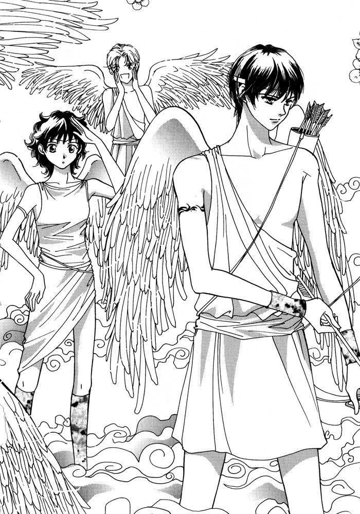 Shiwhamong Chapter 7.1 page 8 - Vol.7 Chapter 1