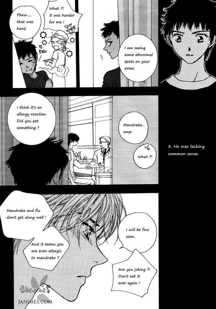 Shiwhamong Chapter 7.1 page 80 - Vol.7 Chapter 1