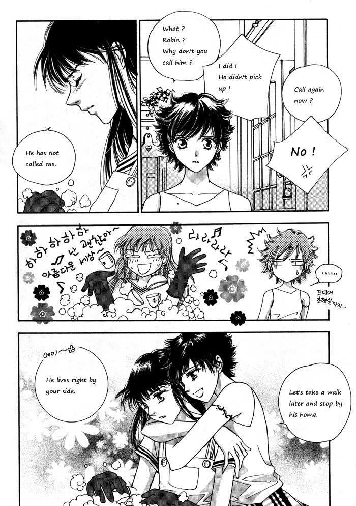 Shiwhamong Chapter 7.1 page 82 - Vol.7 Chapter 1