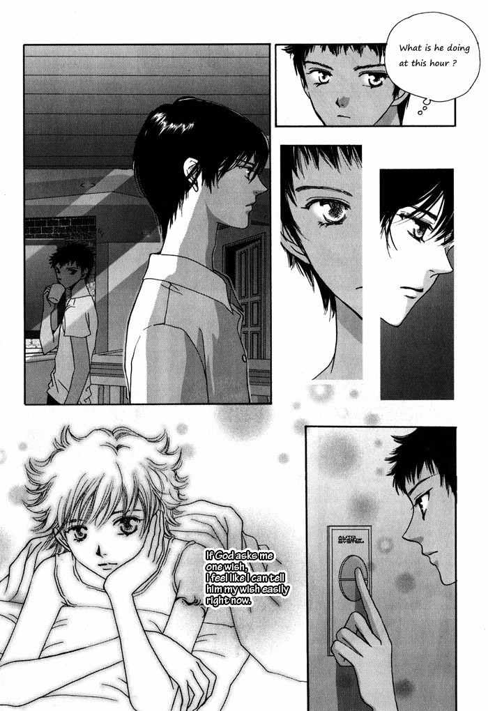Shiwhamong Chapter 7.1 page 87 - Vol.7 Chapter 1